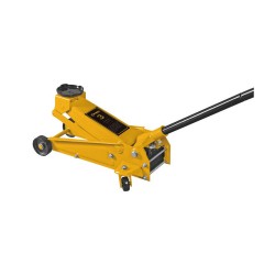 Cric de plancher 3T worksite -  - meilleure qualité