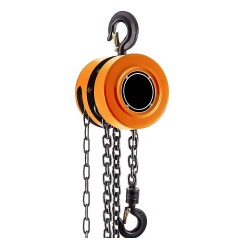 Palan à chaine 3T 3m worksite