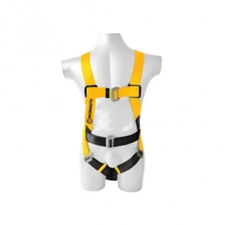 Harnais de sécurité Worksite | Sanifer