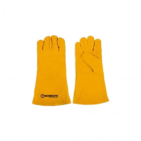 Gants de soudure worksite | Sanifer