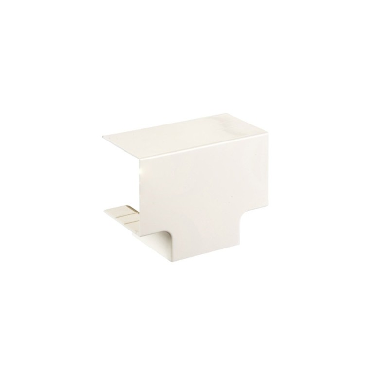 Dérivation T 60x25mm ET 60X40mm et  60x60mm | Sanifer