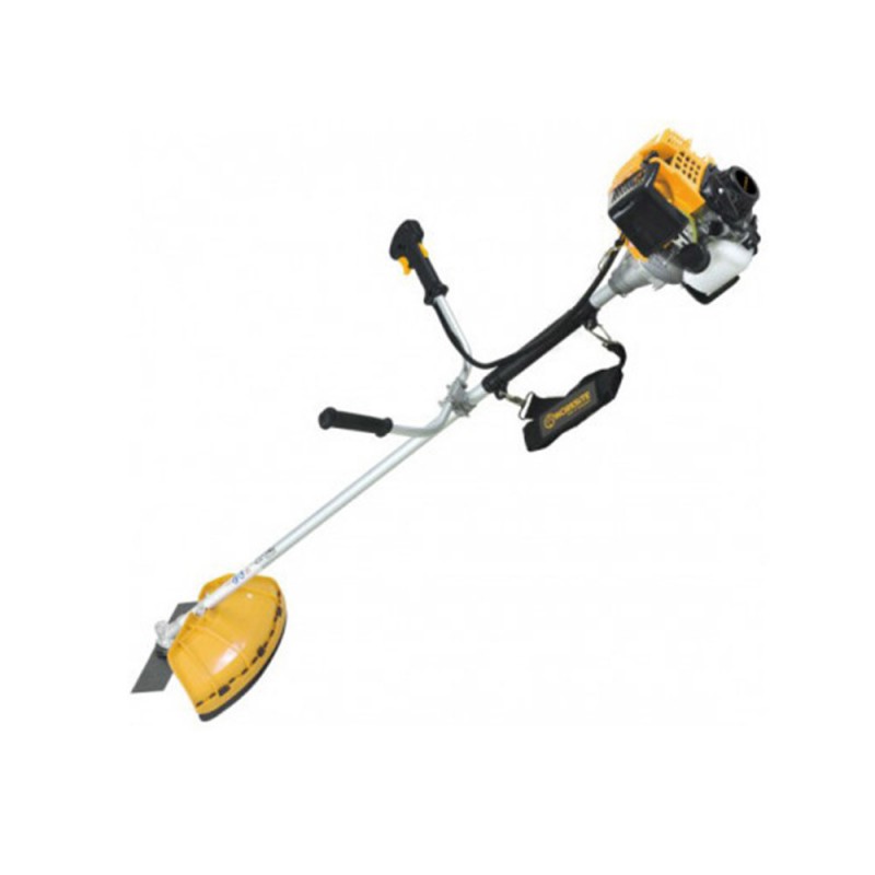 Debroussailleuse 31CC Worksite | Sanifer