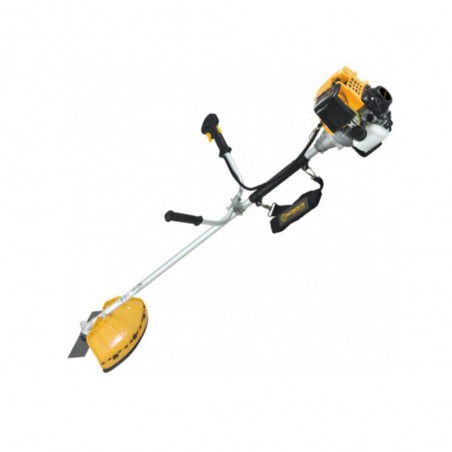 Debroussailleuse 31CC Worksite | Sanifer