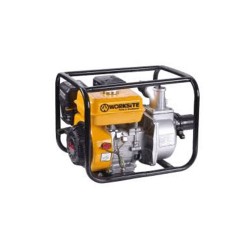 Pompe à eau diesel Débit max 600L/Mn worksite | Sanifer