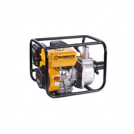 Pompe à eau diesel Débit max 600L/Mn worksite | Sanifer