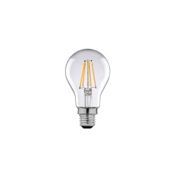 Ampoule led à  filament standard E27 40 W LEXMAN| Sanifer
