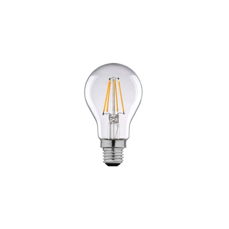 Ampoule led à  filament standard E27 40 W LEXMAN| Sanifer