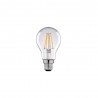 Ampoule led à  filament standard E27 40 W LEXMAN| Sanifer
