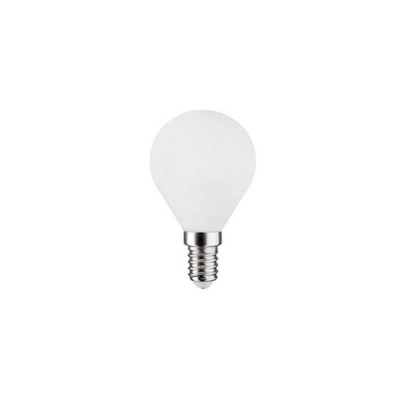 Ampoule led à  filament blanc sphérique E14 25 W LEXMAN| Sanifer