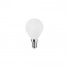 Ampoule led à  filament blanc sphérique E14 25 W LEXMAN| Sanifer