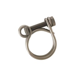 Lot de 2 colliers double fil BOUTTE| Sanifer