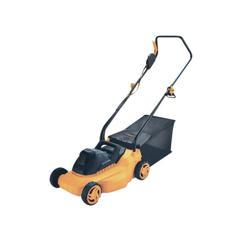 Tondeuse à gazon électrique 900W worksite |Sanifer