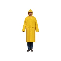 Manteau de pluie XL worksite | Sanifer
