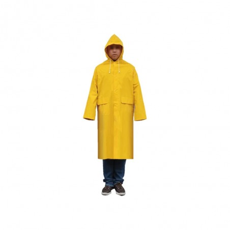 Manteau de pluie XL worksite | Sanifer