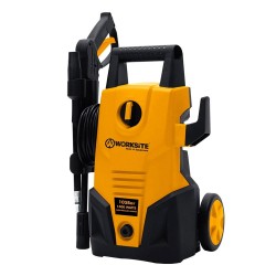 Nettoyeur haute pression 1400W -105Bars  HPH102 worksite -  - meilleure qualité