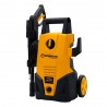 Nettoyeur haute pression 1400W -105Bars  HPH102 worksite -  - meilleure qualité