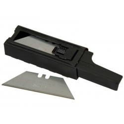 Lot de 10 lames trapèze STANLEY fATMAX|Sanifer