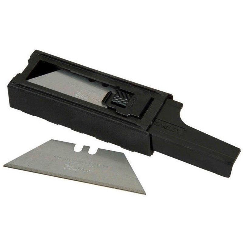 Lot de 10 lames trapèze STANLEY fATMAX|Sanifer