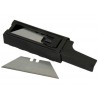 Lot de 10 lames trapèze STANLEY fATMAX|Sanifer