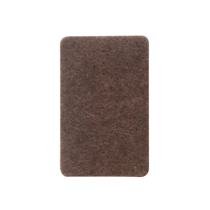 Lot de 3 plaques en feutre|Sanifer