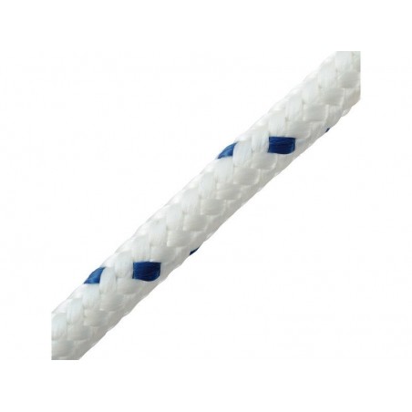 Corde polypropylene tresse diamant STANDERS x L.30 m|Sanifer