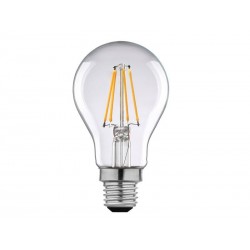 Ampoule led à filament standard E27 40 W LEXMAN|Sanifer