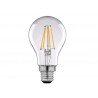 Ampoule led à filament standard E27 40 W LEXMAN|Sanifer
