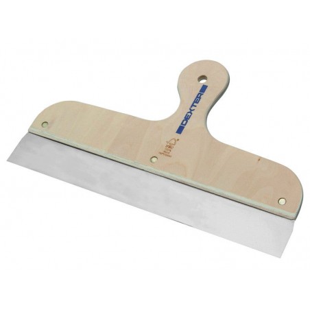 Couteau projeté acier 35 cm dexter|Sanifer