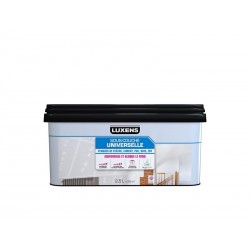 Sous-couche universelle LUXENS 2.5 L|Sanifer