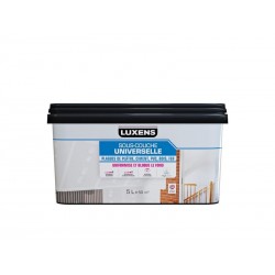 Sous-couche Universelle  Luxens 5 L|Sanifer