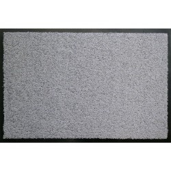 Tapis Queyras gris clair 60X80Cm|Sanifer