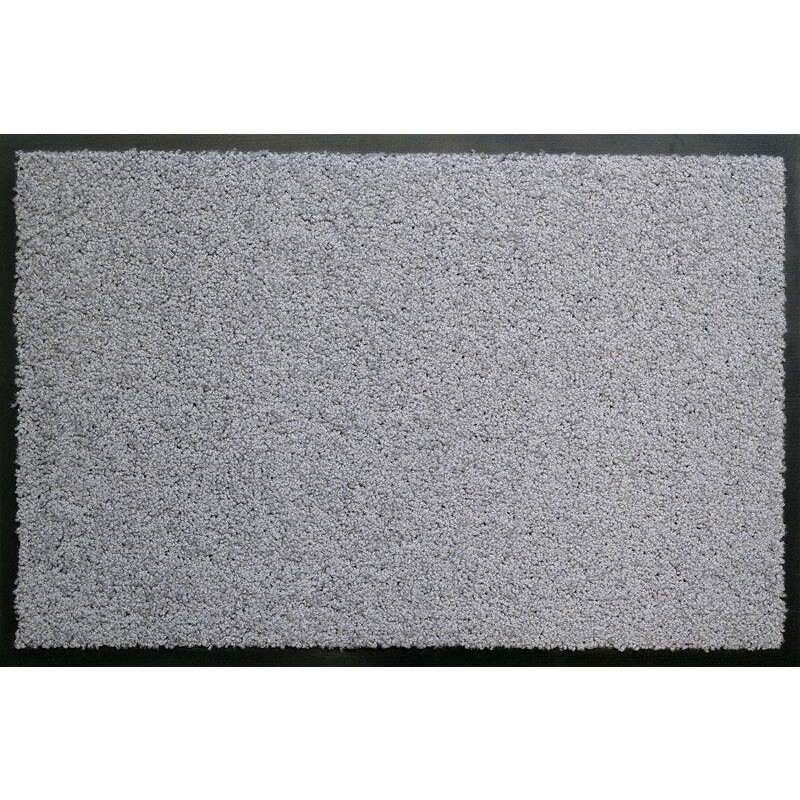 Tapis Queyras gris clair 60X80Cm|Sanifer