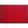 Tapis Queyras rouge 40X60X0,5Cm|Sanifer