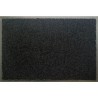 Tapis Queyras noir 40X60X0,5Cm|Sanifer