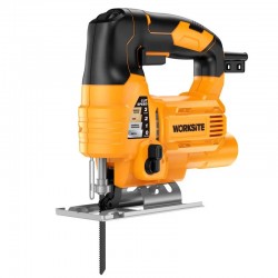 Scie sauteuse 650W Worksite -  - meilleure qualité