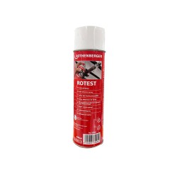 Détecteur de fuites Rothenberger Rotest 400 Ml | Sanifer