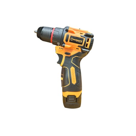 Perceuse sans balai 16V AVEC  2BAT worksite -  - meilleure qualité