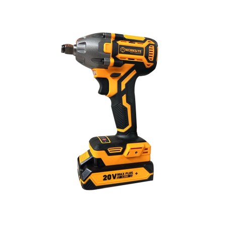 Clé à choc 20V sans balais 350NM  worksite |Sanifer