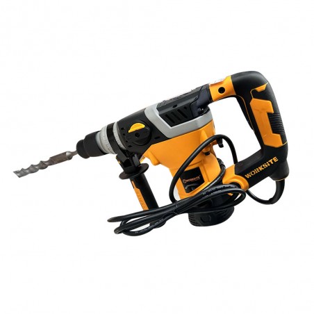 Perforateur  SDS+1500W worksite | Sanifer