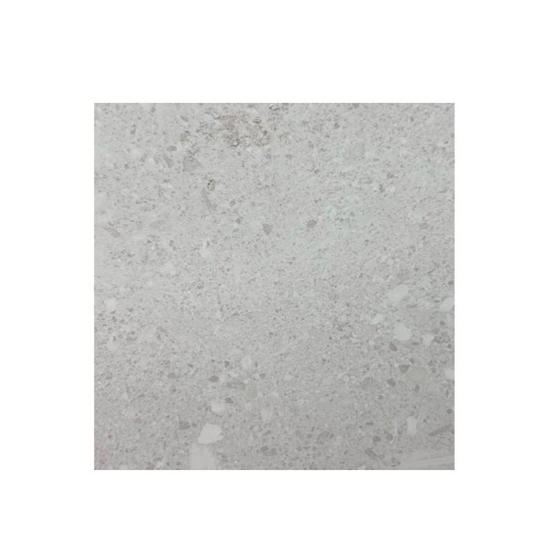 Carreau sol 30x60cm TECHNO ONE WHITE  |Sanifer