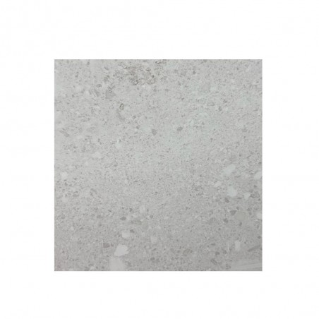 Carreau sol 30x60cm TECHNO ONE WHITE  |Sanifer