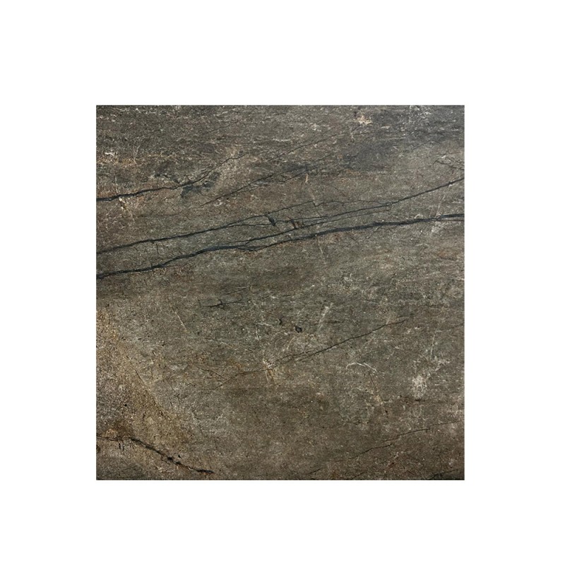 Carrelage sol  60X60cm B06GBDGS-BRN.A6X0R | Sanifer