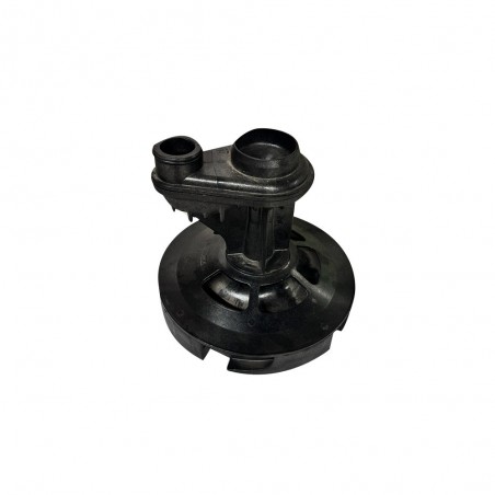 Diffuseur avec ejecteur JSW10/12/15M | Sanifer