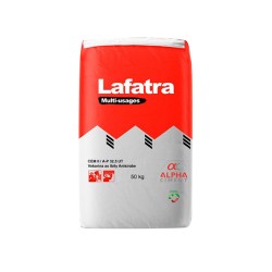 Ciment Lafatra CEM II  32.5 (50KG)TBL -  - meilleure qualité
