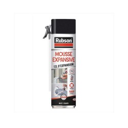 Mousse expansive MU Rubson 275ML/12L | Sanifer