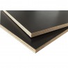 Contre plaqué coffrage bakélisé 18mm 2440X1220mm WBP*TBL | Sanifer