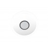Plafonnier VIZZINI, led, CCT/dimmable, rond, diam.40cm, blanc, Inspire|Sanifer