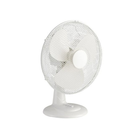 Ventilateur à poser MOE 4 40 cm 45 w EQUATION blanc | Sanifer