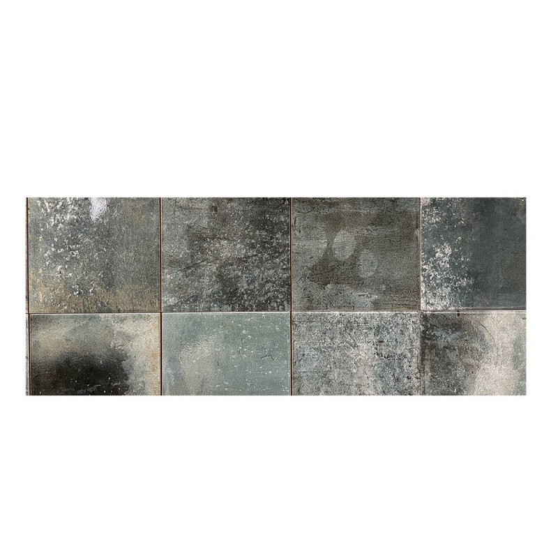 Carrelage sol 31,6X60cm ARTISAN AZUL