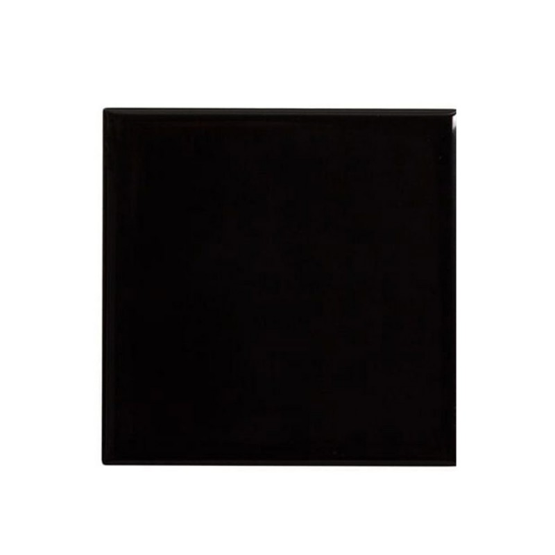 Carrelage sol 60x60cm Medium black 6012 | Sanifer